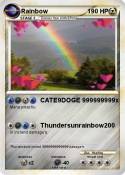Rainbow