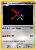 death fire