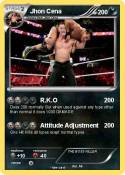 Jhon Cena