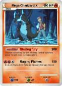 Mega Charizard