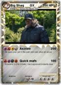 Big Shaq GX
