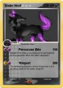 Ender Wolf