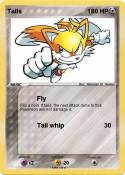 Tails