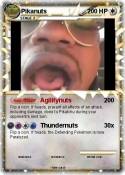Pikanuts