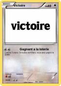 Victoire