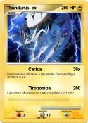 Thundurus ex