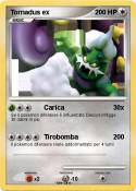 Tornadus ex