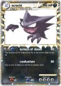scrachi