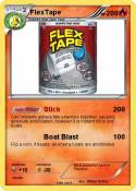 FlexTape