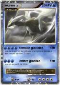 kyurem