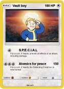 Vault boy