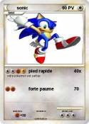 sonic