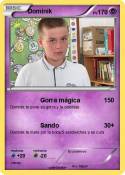 Dominik