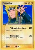 Yellow Flash