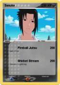 Sasuke