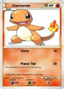 Charmander
