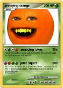 annoying orange