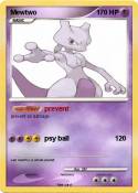 Mewtwo