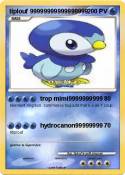 tiplouf 9999999