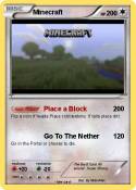 Minecraft