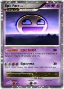 Epic Face