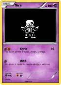 Sans