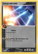 Les (je sais