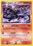 super dragon