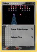 Galaga