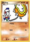 Dig Dug