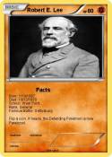 Robert E. Lee