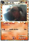 luigi niv EX