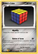 Rubik's Cube