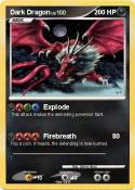 Dark Dragon