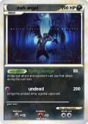 dark angel