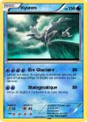 Kyurem