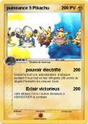 puissance 5