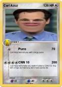 Carl Azuz