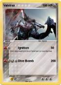 Valstrax