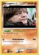 Trol Legene