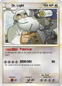 Dr. Light