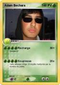 Adam Bechara