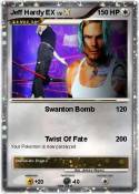 Jeff Hardy EX