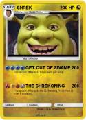 SHREK