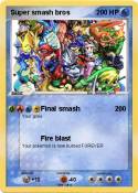 Super smash