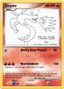 Trogdor