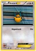 Pikazard