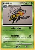 beedrill