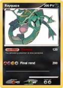 Rayquaza