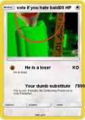 vote if you